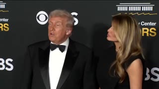 President Trump on Sunday hosted the Kennedy Center Honors 2025 — Full coverage