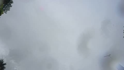 Sky Watch #715 - 10/9/2025 - 4K