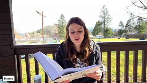 The Book of Hanukah - Chapter 1