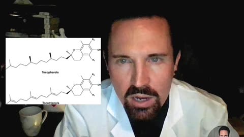 Vitamin E Facts In 23 Seconds