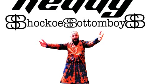 READY (prod. Young Taylor) by [$hockoebottomboy$] [Richard Patrick Henry Griffin] [Jesus Christ]