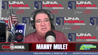 UNA HORA PARA LA DERECHA