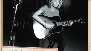 Shelby Lynne,Old times sake