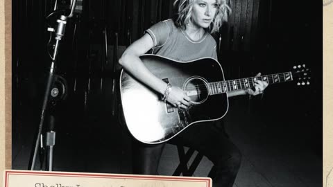 Shelby Lynne,Old times sake
