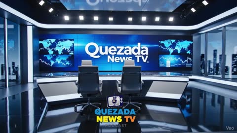 News Noticias Noviembre 10, 2025 Quezada News TV