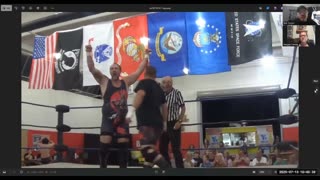 AIWF Mid Atlantic Breakdown Episode 22
