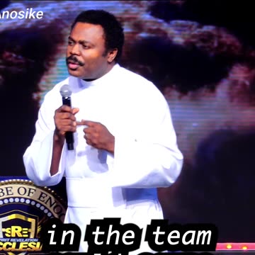 It's not about many people, it about the right people