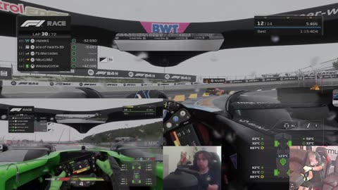 F1 24