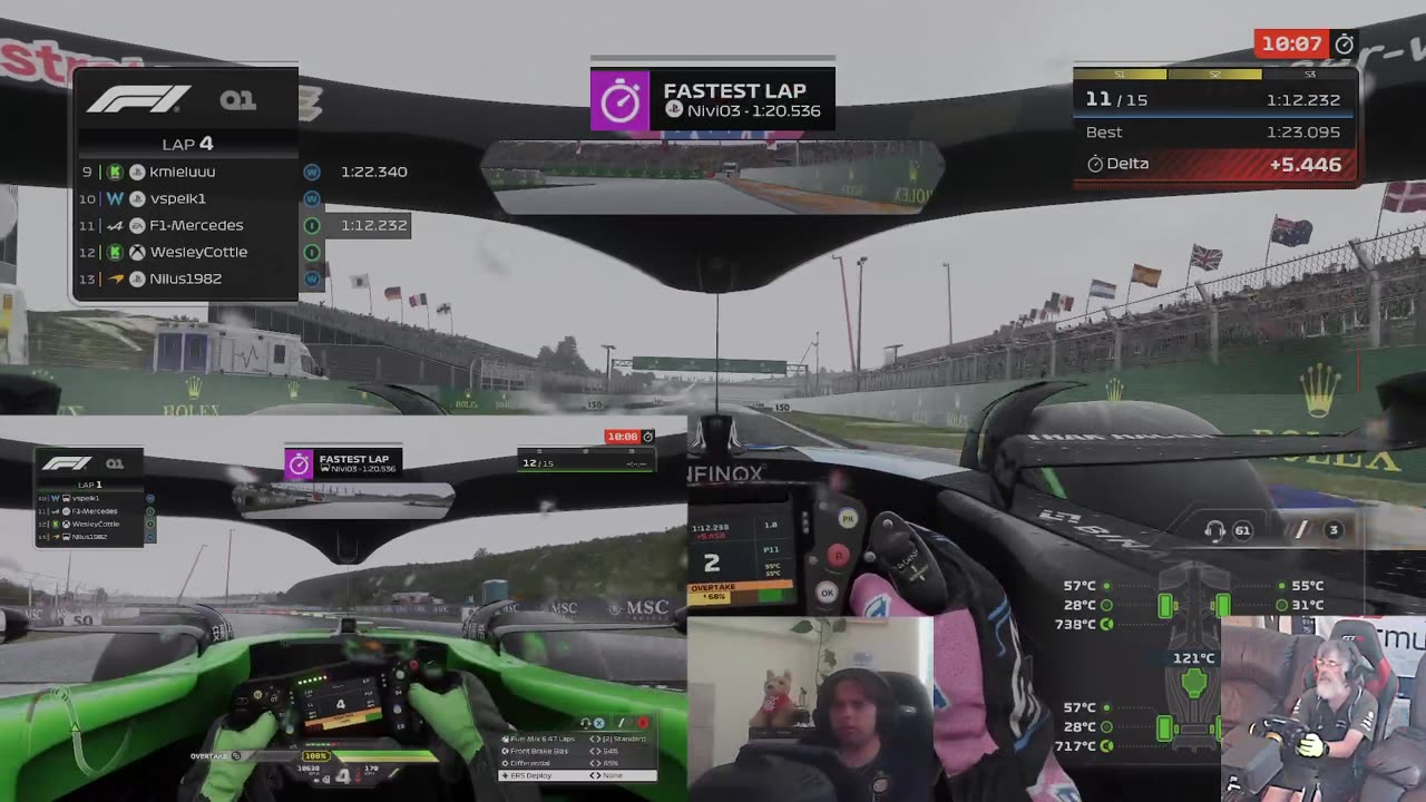 F1 24