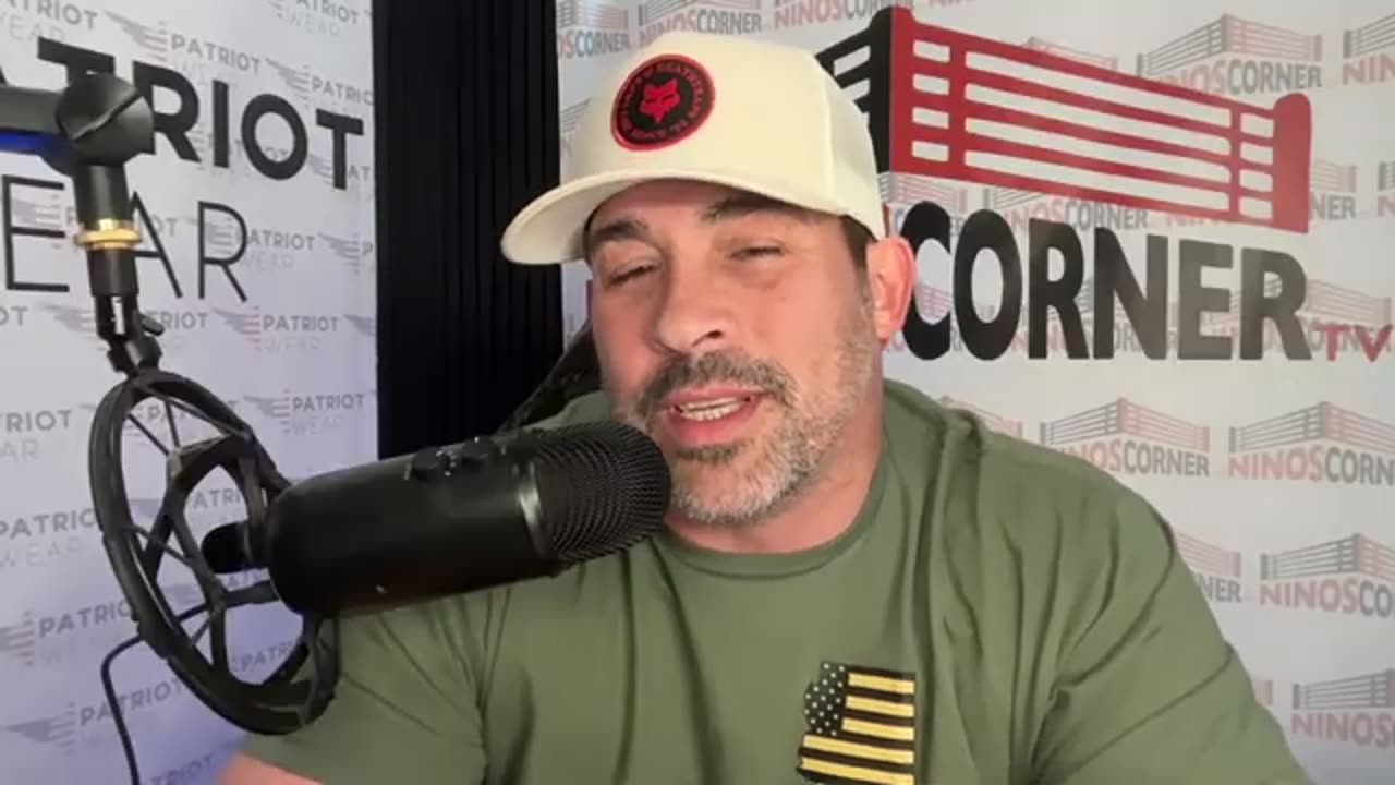 NINO - URGENT! DOOMSDAY PLANE IS UP IN WASHINGTON DC...