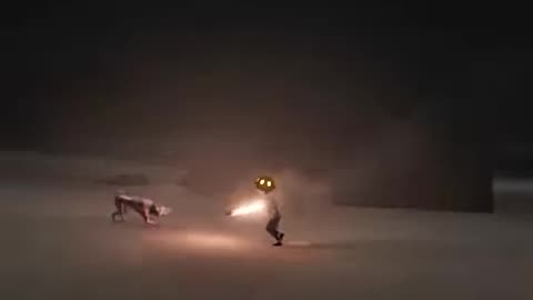 running game