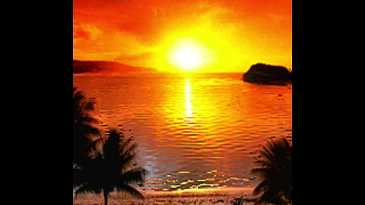 Jimi Hendrix - Message To Love