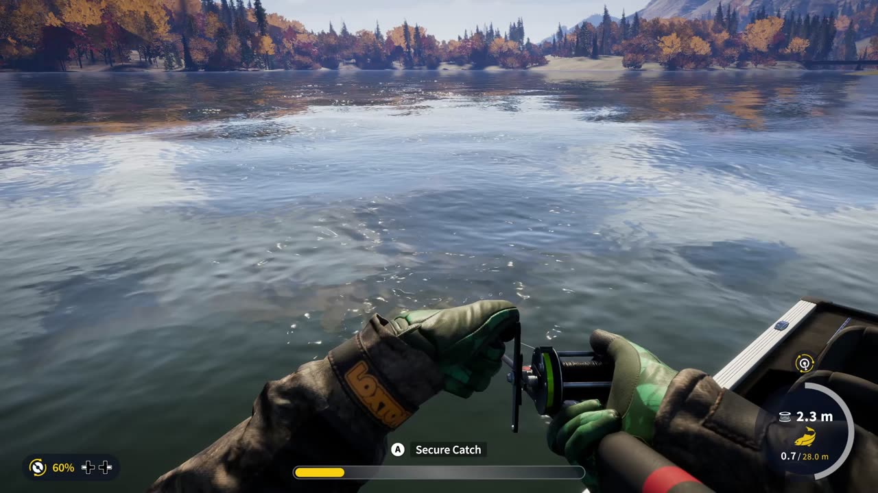 Diamond Sakhalin Taimen Kamuibetsu Reserve COTW The Angler
