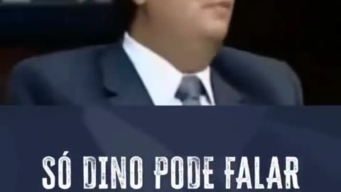 Balofo fala das urnas...