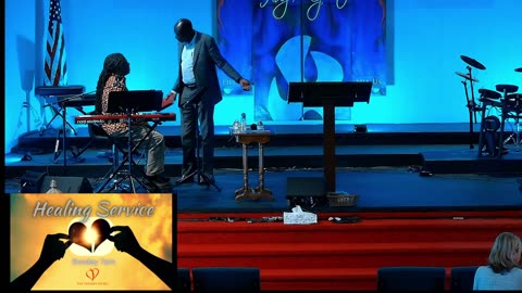 Sunday Morning Service: Finishing Well