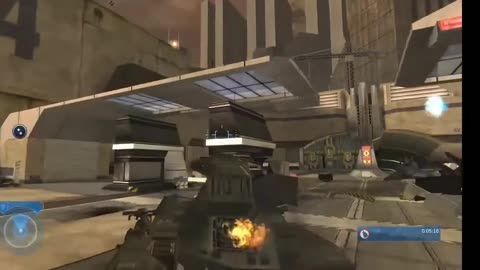 Old Video: Halo 2 Part 4 (9/6/2021)