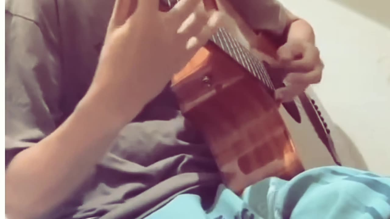Guitar 🥶