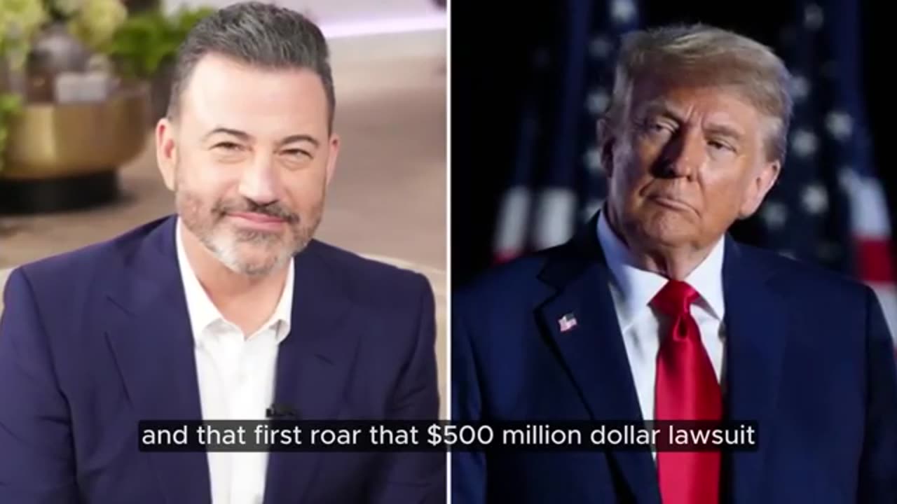 Joe Rogan DESTROYS Jimmy Kimmel