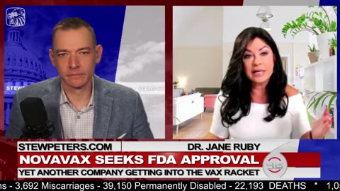 novavax-seeks-fda-approval-another-company-joins-the-vaxx-racket