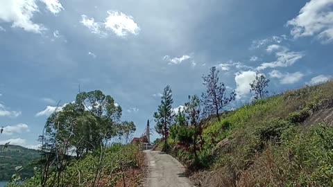 A TRIP TO MUARA WEST SUMATERA INDONESIA, PART. 7