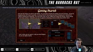 The Barracks Rat - Play tests Fallen Angel: Hell Survival