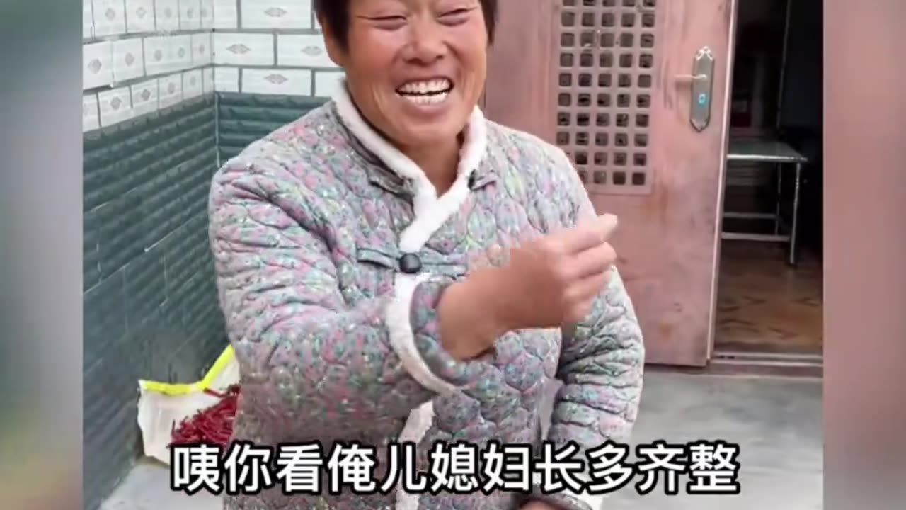 盘点那些变脸比翻书还快的婆婆,真是能屈能伸 #婆媳关系 #变脸速度比翻书还快 #看一遍笑一遍 #搞笑