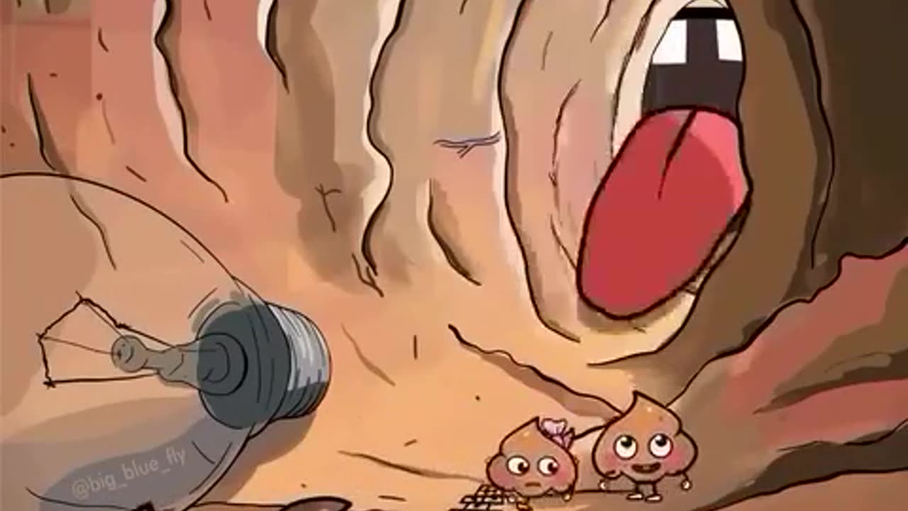 ass apocalypse🍑😆