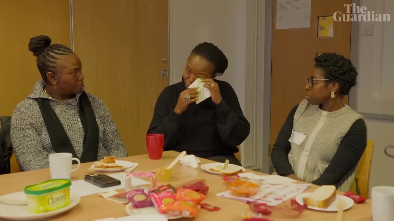 ‘Send Warrior Mums’: The parents fighting England’s schools crisis