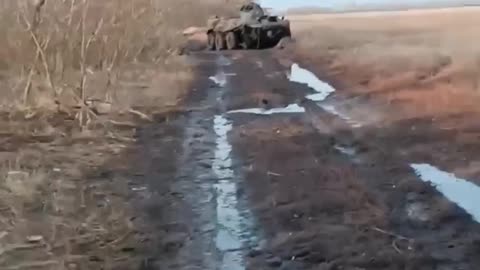 War in Ukraine