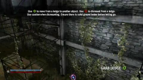 Xbox 360 Longplay Captain America Super Soldier EU