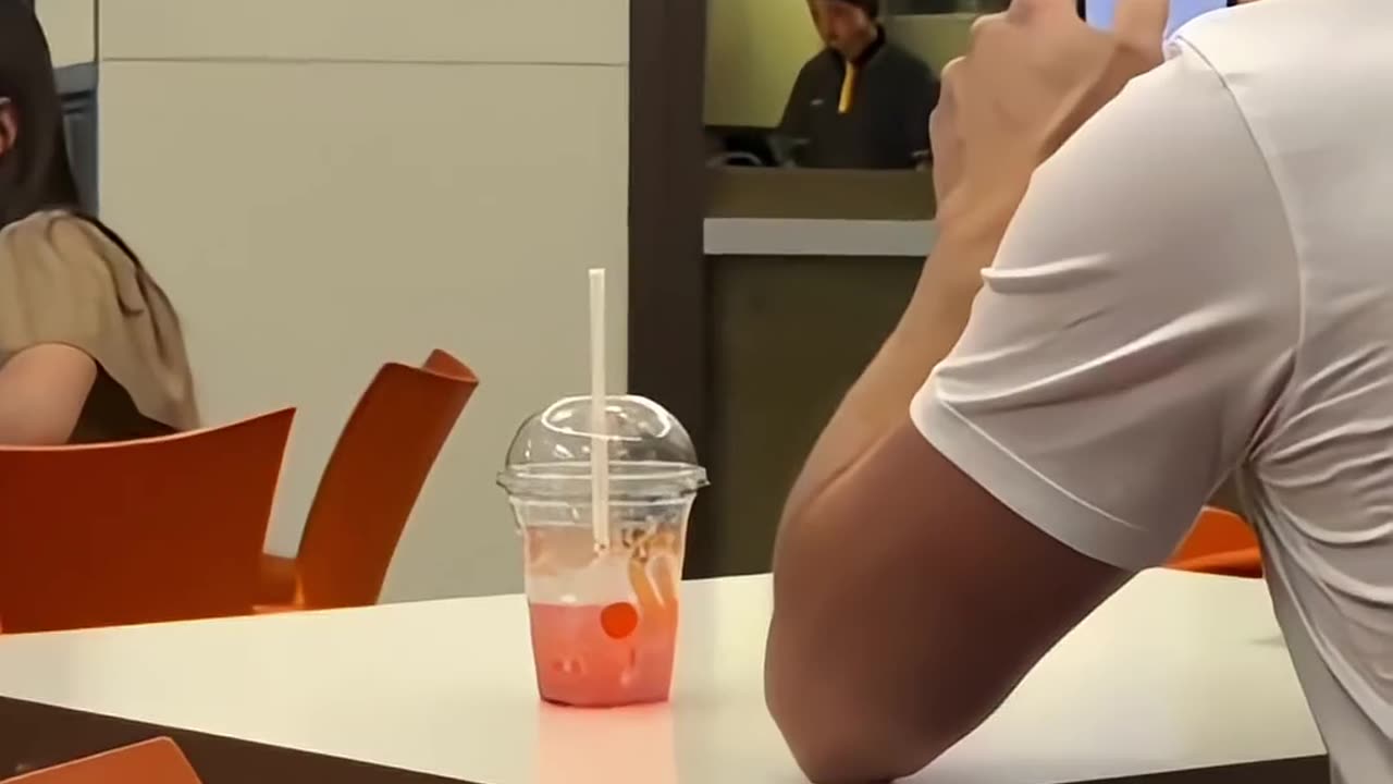 Fake Free WiFi Stickers That Tricked Everyone