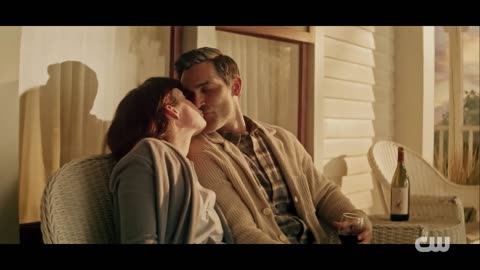 Superman & Lois 4x10 Epilogue Growing Old Together Scene (HD) Series Finale
