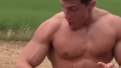Peeling my Skin OFF with a Pressure Washer… #funny #experiment #shorts