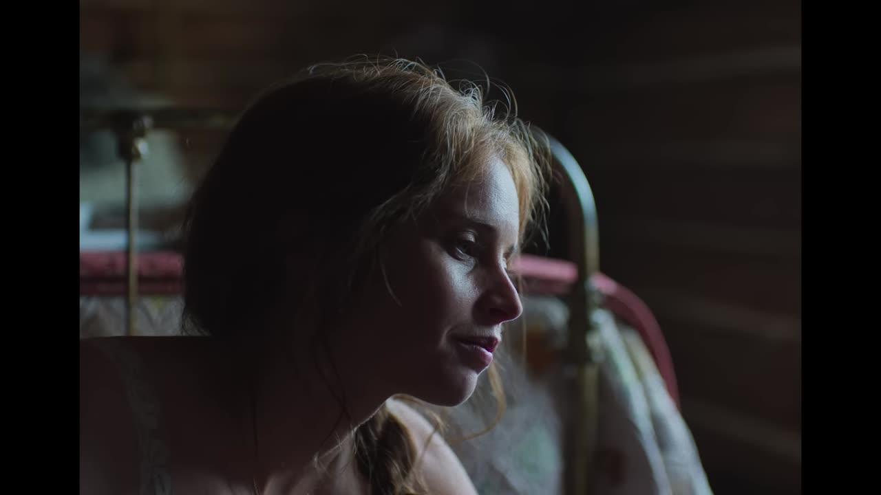 Train Dreams ｜ Official Teaser ｜ Netflix