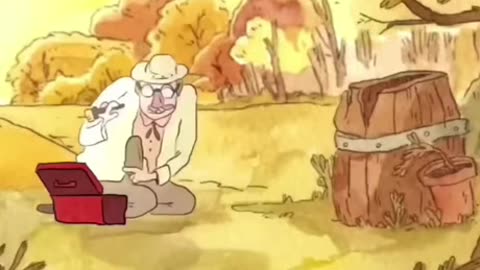 Every hardship has a meaning behind this Cartoon 🙃