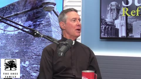 Sunday Reflections with Rick - October 20, 2025