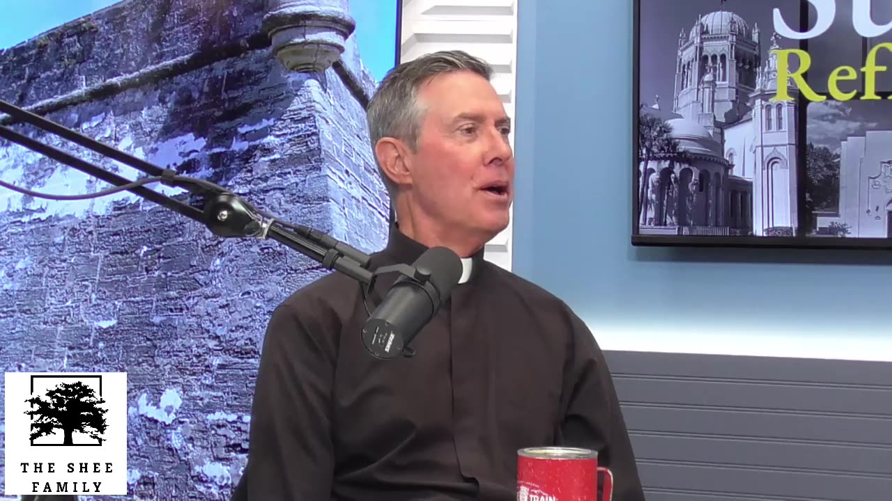 Sunday Reflections with Rick - October 20, 2025