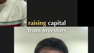 Private Equity - Leveraging Debt & Raising Global Capital