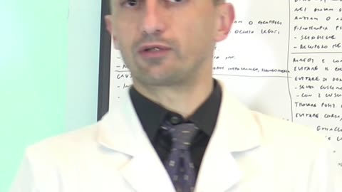 Torcicollo, i Muscoli Coinvolti, i Tipi e Autodiagnosi