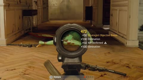 PREVIEW #1: [50 KILLS +; 2.0 KDR +, MATCHES] #2 SEPTEMBER 2025 - CALL OF DUTY: BLACK OPS 6 PS4