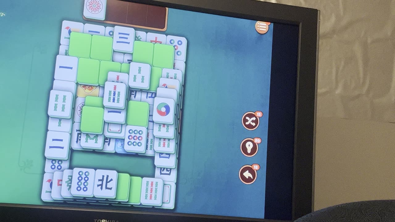 Vita Mahjong