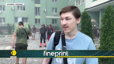 Ukraine Bleeds, Left Defenceless as Weapons Deliveries Face Drastic Delays From the West | Fineprint