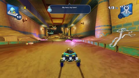 Team Sonic Racing Race26
