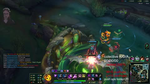 league of legends ranked
