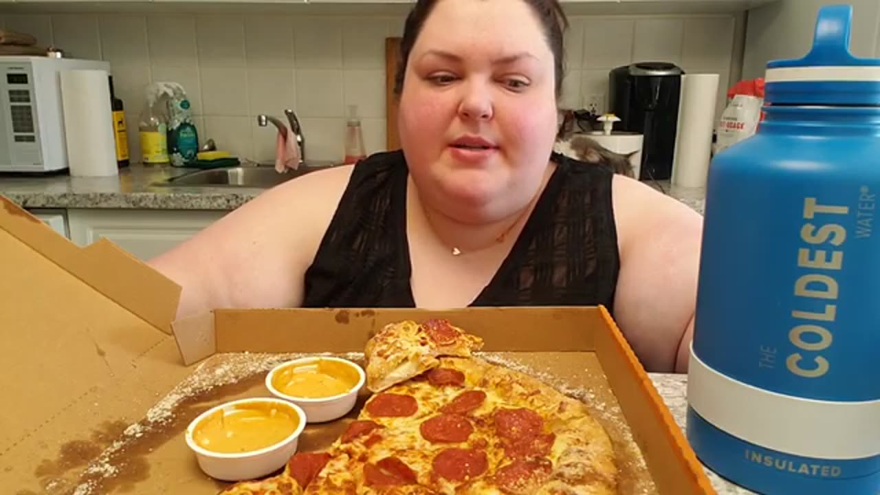 FB 20200615 My Last Unhealthy Mukbang