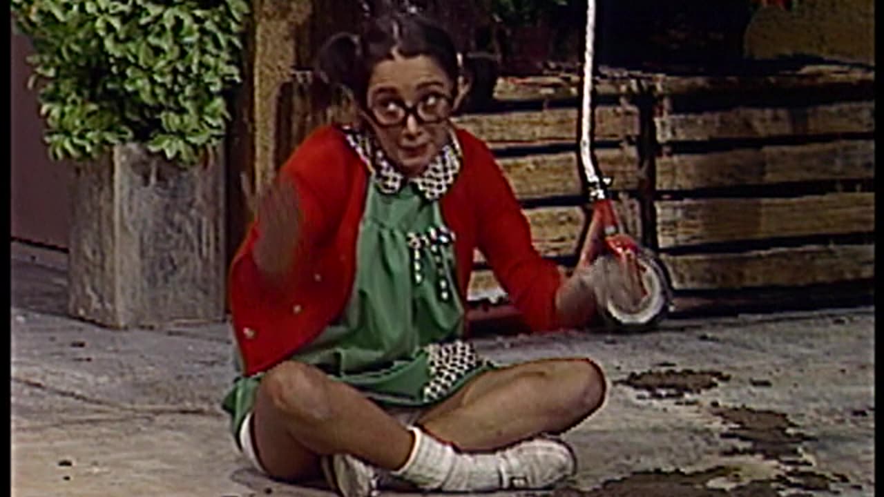 CHAVES T5 EP29