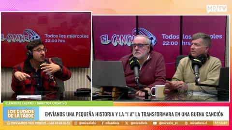 LDT 13/08/2025 PARTE 2