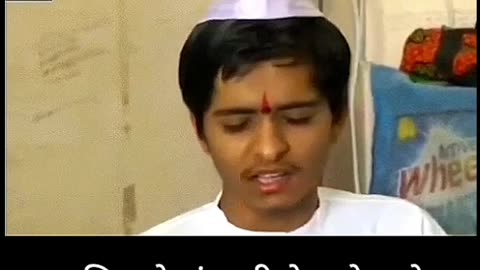 चारूदत्त थोरात