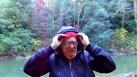 Cold weather camping 11/21-23/25 Video 6: