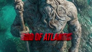 Maxwell and Epstein's obsession with Atlantis